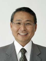 愛労連議長　榑松佐一