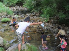 青年協夏バスツアー⑤